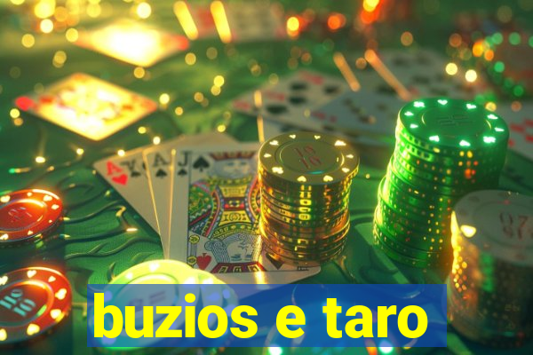 buzios e taro